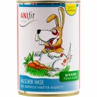 Wrong Bunny (Falscher Hase) 400g (6 Piece)