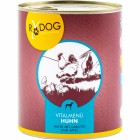 RyDog Vital Menu Chicken (Vitalmenü Huhn) 800g (6 Piece)