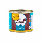 RyDog Goat&Horse (Ziege&Pferd) 200g (6 Piece)