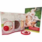 Cat Trial Package (Schnupperpaket Katzen) 200g (1 Pack with different flavours and samples)