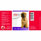 Flea and Tick Protection (Floh- u. Zeckenschutz) Set 100+30ml (1 Piece)