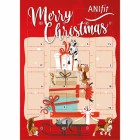 Adventskalender Hund/Katze (1 Piece)