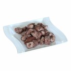 Easy Barf Chicken Hearts (Hühnerherzen) 400g (1 Piece)