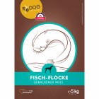 Fish flakes catfish (Fisch-Flocke Wels) 5kg (1 Piece)