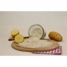 Potato flakes (Kartoffelflocke) 800g (1 Piece)