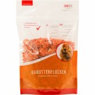 Carrot flakes (Karottenflocke) 600g (1 Piece)