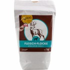 Meat flakes venison 1kg (1 Piece)